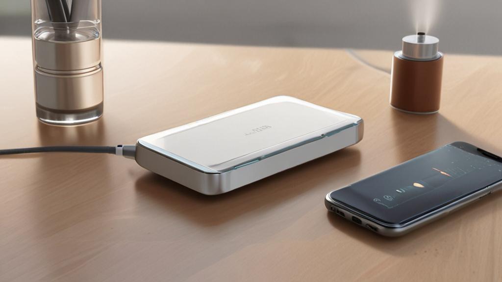 Иллюстрация к статье: Как проверить версию IQOS ILUMA по форме и маркировке